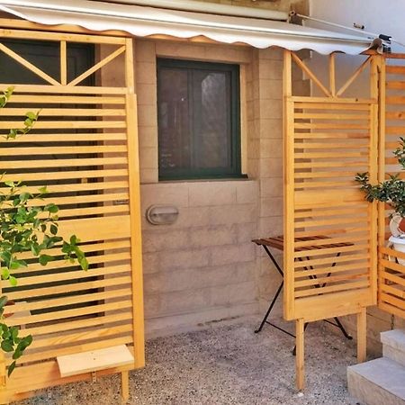 דירות Ingrosso House Mini Loft לצ'ה מראה חיצוני תמונה