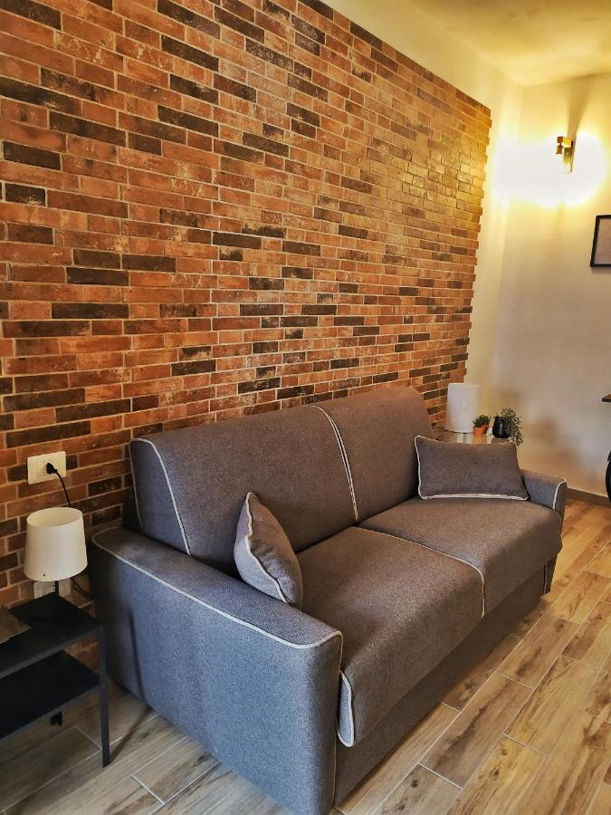 דירות Ingrosso House Mini Loft לצ'ה מראה חיצוני תמונה