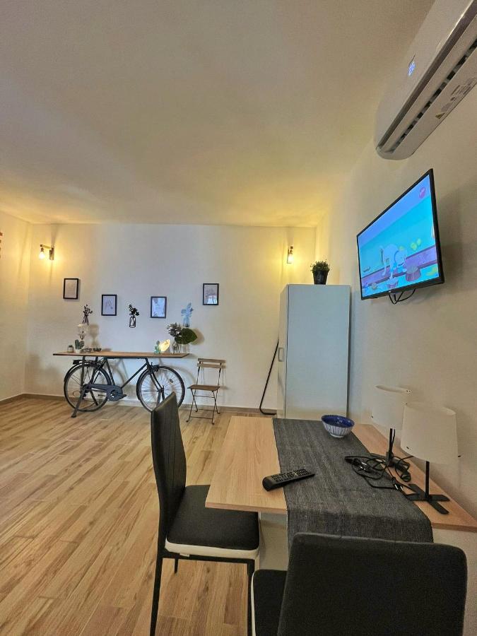 דירות Ingrosso House Mini Loft לצ'ה מראה חיצוני תמונה