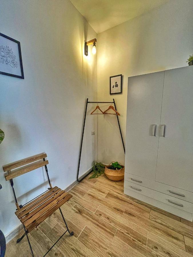 דירות Ingrosso House Mini Loft לצ'ה מראה חיצוני תמונה
