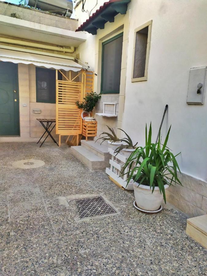 דירות Ingrosso House Mini Loft לצ'ה מראה חיצוני תמונה