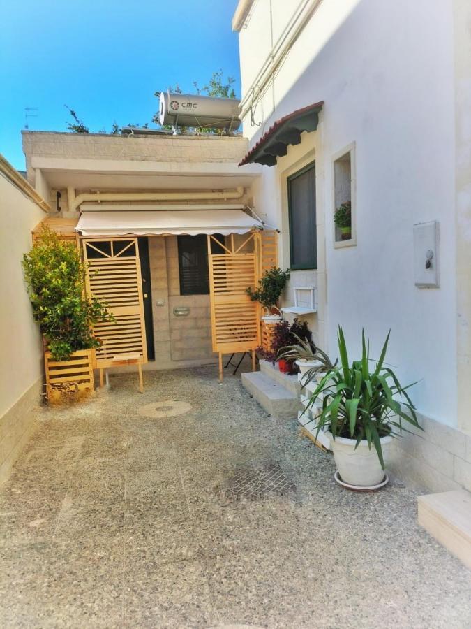 דירות Ingrosso House Mini Loft לצ'ה מראה חיצוני תמונה