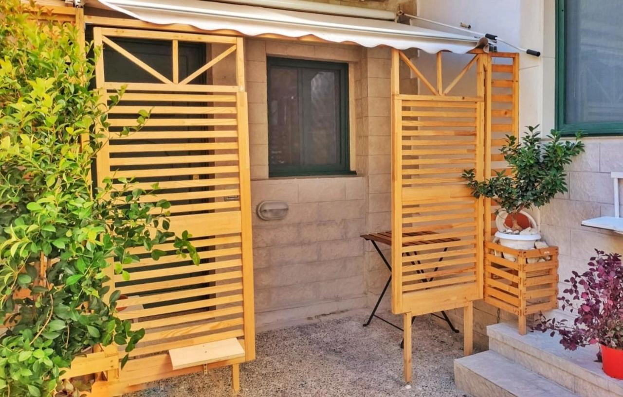 דירות Ingrosso House Mini Loft לצ'ה מראה חיצוני תמונה